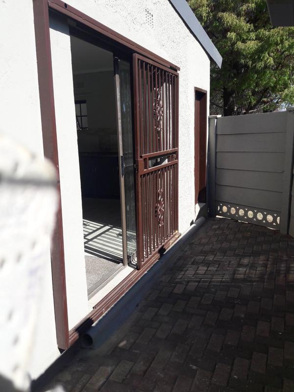 To Let 1 Bedroom Property for Rent in Sasolburg Free State
